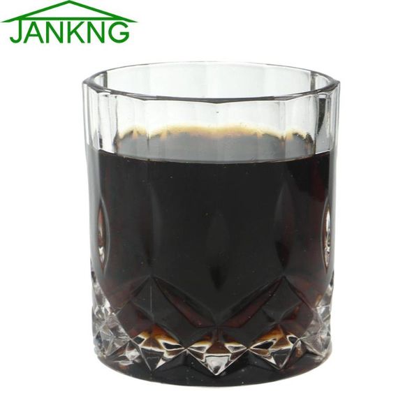 hip flasks jankng creative crystal whisky glass beer mug for wedding/party and home red wine of brandy goblet glasses drop
hip flasks jankng creative crystal whisky glass beer mug for wedding/party and home red wine of brandy goblet glasses drop