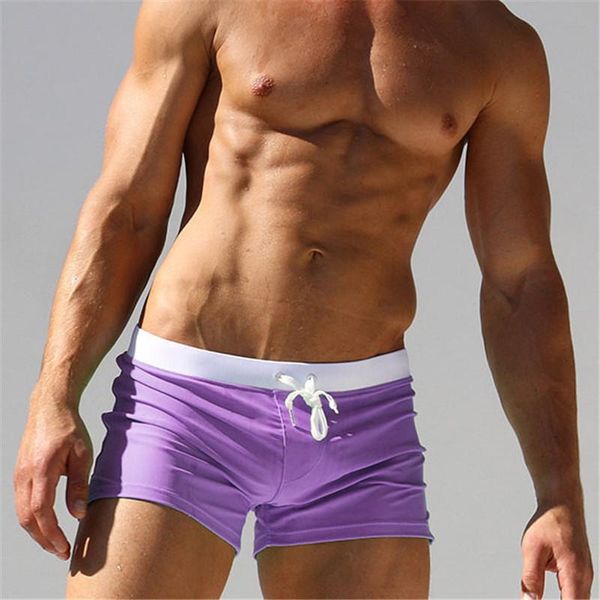 arrival swimsuit men comfortable men's swimwear swimming trunks summer beach shorts for bathing 
arrival swimsuit men comfortable men's swimwear swimming trunks summer beach shorts for bathing