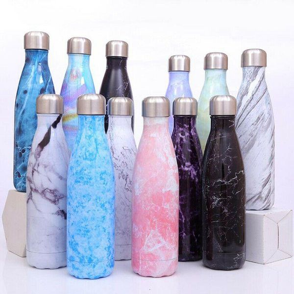 water bottles bottle vacuum insulated flask est stainless steel thermal sport chilly cold cup creative mug marble head 500ml
water bottles bottle vacuum insulated flask est stainless steel thermal sport chilly cold cup creative mug marble head 500ml