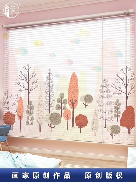 curtain & drapes customized jiandong aluminium alloy louver bedroom bathroom toilet light luxury built-in shutter
curtain & drapes customized jiandong aluminium alloy louver bedroom bathroom toilet light luxury built-in shutter