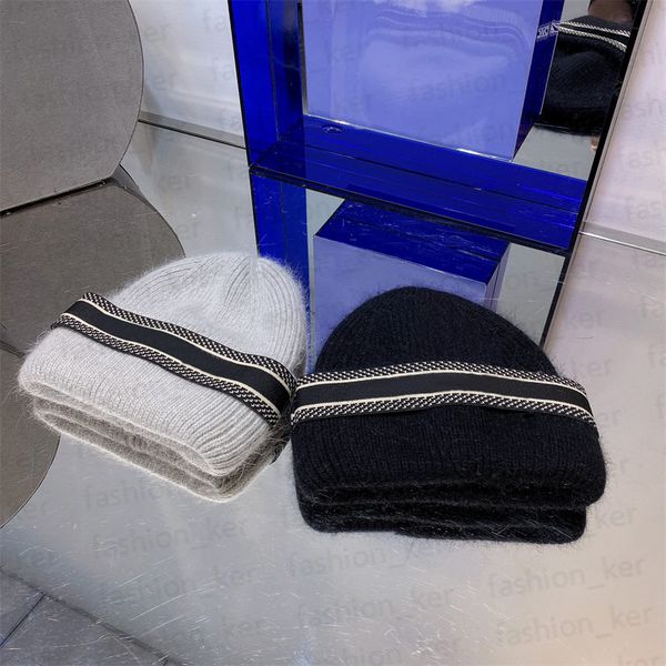 fashion skull caps rabbit fur knitted hat design soft winter warm beanie cap classic hats for man woman 2 colors high quality, Blue;gray
fashion skull caps rabbit fur knitted hat design soft winter warm beanie cap classic hats for man woman 2 colors high quality, Blue;gray