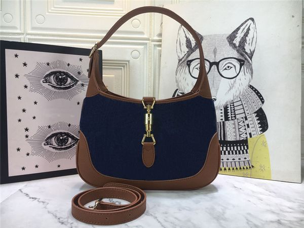 2021 fashion shoulder women denim crossbody handbags lady real leather purses designer purse female messenger bag
2021 fashion shoulder women denim crossbody handbags lady real leather purses designer purse female messenger bag