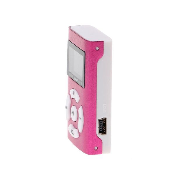 mx-808 mini usb aluminum lcd screen 32gb tf card digital music mp3 player 1xce & mp4 players
mx-808 mini usb aluminum lcd screen 32gb tf card digital music mp3 player 1xce & mp4 players