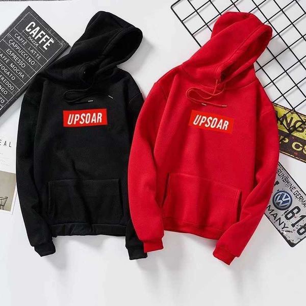 hoodiessolid color sweater men's hooded autumn winter plush student pullover hoodie fashion couple coat loose hat casual, Black
hoodiessolid color sweater men's hooded autumn winter plush student pullover hoodie fashion couple coat loose hat casual, Black