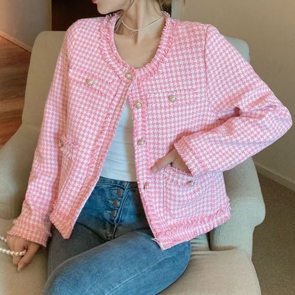 two piece dress zawfl - women's tweed wool coat, casual long sleeve coat with tassels and pockets, autumn winter, in 2021, White
two piece dress zawfl - women's tweed wool coat, casual long sleeve coat with tassels and pockets, autumn winter, in 2021, White