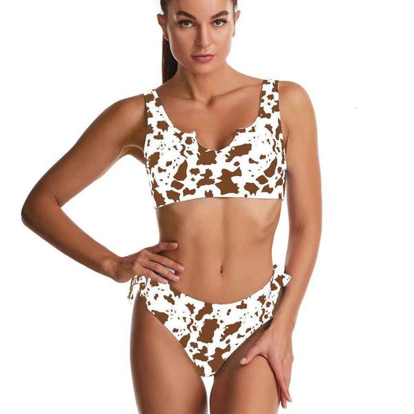 2021 summer high waist bikini swimsuit women swimwear bathing suit brazilian print beachwear female swimming for woman, White;black
2021 summer high waist bikini swimsuit women swimwear bathing suit brazilian print beachwear female swimming for woman, White;black
