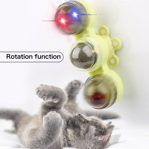 cat toys windmill for cats puzzle whirling turntable with brush play game kitten interactive toy
cat toys windmill for cats puzzle whirling turntable with brush play game kitten interactive toy