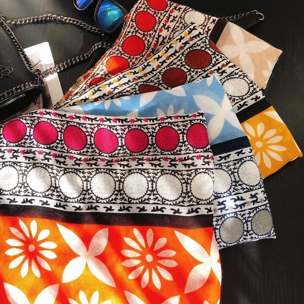 scarves women spain fashion dot floral tassel viscose shawl scarf autumn print hijabs and wraps pashmina stoles bufanda muslim snood, Blue;gray
scarves women spain fashion dot floral tassel viscose shawl scarf autumn print hijabs and wraps pashmina stoles bufanda muslim snood, Blue;gray