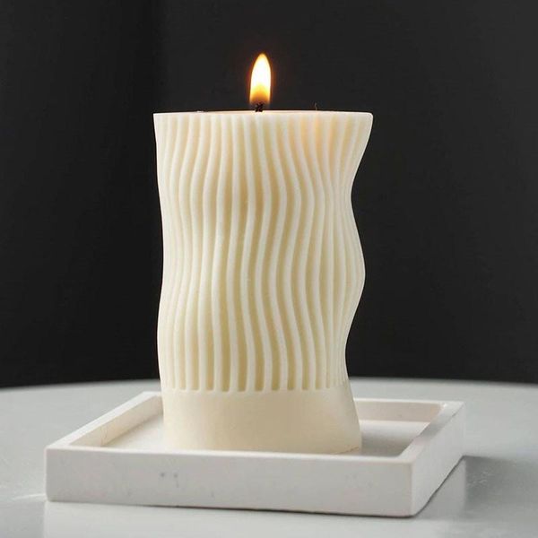 craft tools resin candle diy soy wax making silicone mold 2021 decoration moulds wave cake art chocolate 3d molds
craft tools resin candle diy soy wax making silicone mold 2021 decoration moulds wave cake art chocolate 3d molds