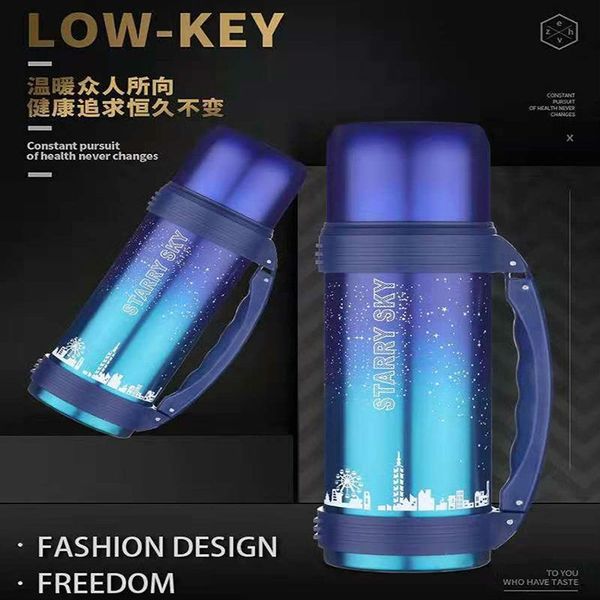 Production of large capacity cup for outdoor stainless steel insulated traveling pot
Production of large capacity cup for outdoor stainless steel insulated traveling pot
