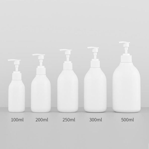 storage bottles & jars 200ml 250ml 300ml x 20 white plastic pe with lotion pump container for liquid soap shower gel empty shampoo
storage bottles & jars 200ml 250ml 300ml x 20 white plastic pe with lotion pump container for liquid soap shower gel empty shampoo