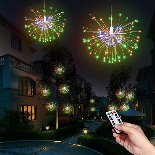 strings remote control firework copper fairy garland christmas lights festival hanging starburst string outdoor twinkle light
strings remote control firework copper fairy garland christmas lights festival hanging starburst string outdoor twinkle light