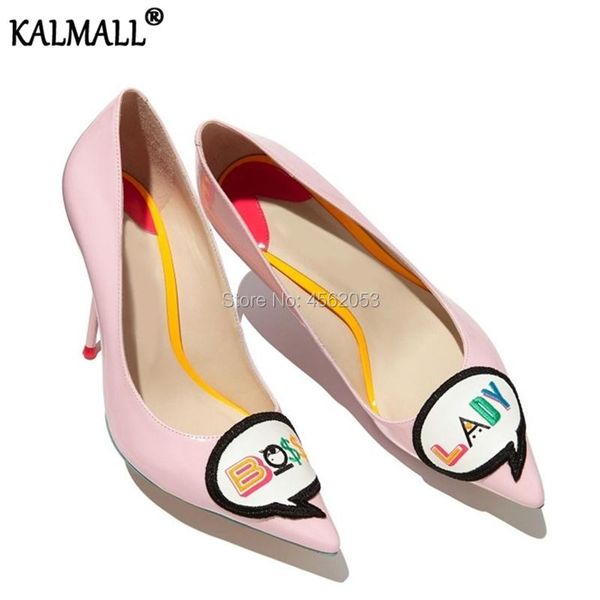 sweet girls lady embroidery pumps spring summer women party shoes pointed toe patent leather black pink high heels dress
sweet girls lady embroidery pumps spring summer women party shoes pointed toe patent leather black pink high heels dress