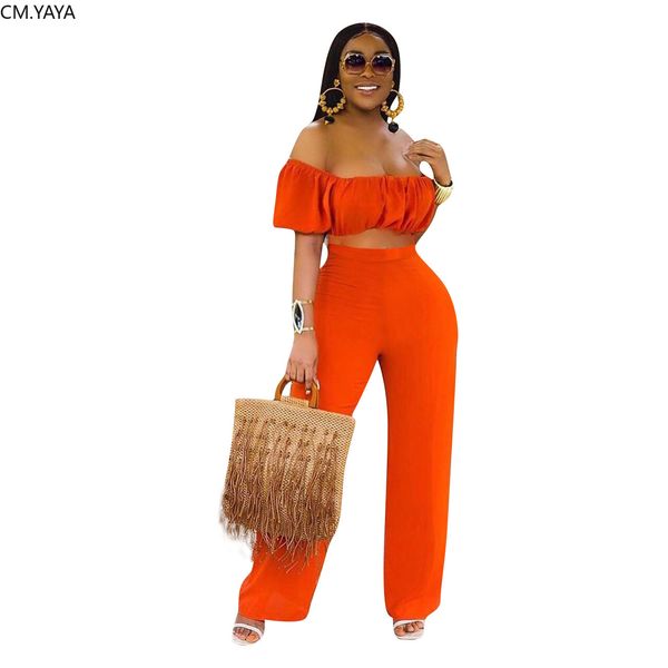 streetwear women two piece set off shoulder crop high waist straight pants jogger suit trasuit matching set outfitby air, White
streetwear women two piece set off shoulder crop high waist straight pants jogger suit trasuit matching set outfitby air, White