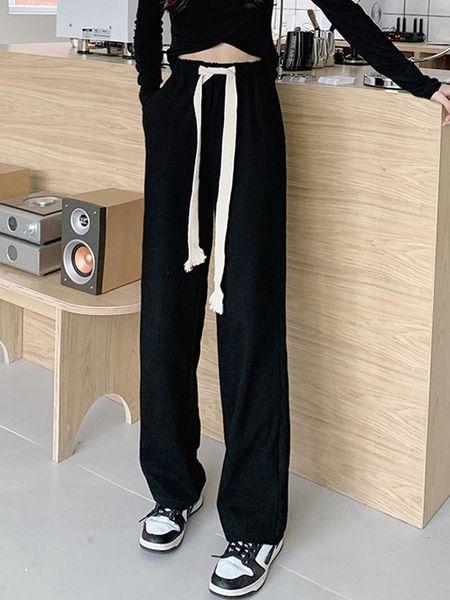 women's two piece pants black wide legged trousers women's wear spring and autumn 2021 high waist slim straight small man mopping c, White
women's two piece pants black wide legged trousers women's wear spring and autumn 2021 high waist slim straight small man mopping c, White
