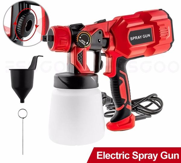 professional spray guns electric gun 550w 220v high power paint sprayer home airbruch 800 ml large capacity easy spraying 3 modes
professional spray guns electric gun 550w 220v high power paint sprayer home airbruch 800 ml large capacity easy spraying 3 modes