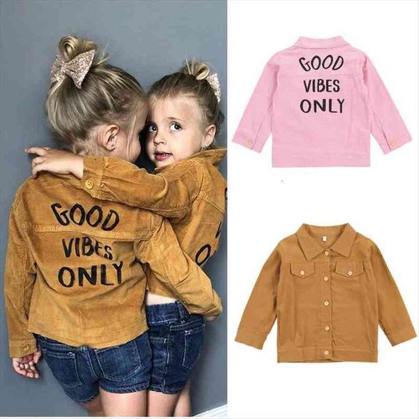 kids baby girls denim jacket coats spring fall letter print long sleeve lapel outwear children clothing 1 7y, Blue;gray
kids baby girls denim jacket coats spring fall letter print long sleeve lapel outwear children clothing 1 7y, Blue;gray