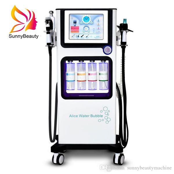 7 in 1 hydra dermabrasion equipment face lift skin lightening big bubble beauty machine oxygen jet facial machine
7 in 1 hydra dermabrasion equipment face lift skin lightening big bubble beauty machine oxygen jet facial machine