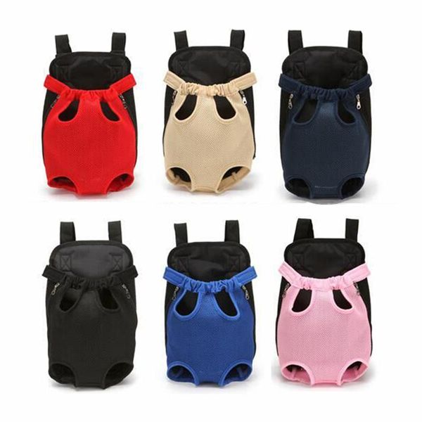 dog car seat covers portable pet cat carrier mesh backpack puppy breathable outdoor travel bags for small accessories
dog car seat covers portable pet cat carrier mesh backpack puppy breathable outdoor travel bags for small accessories
