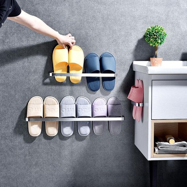 clothing & wardrobe storage wall mounted slippers rack bathroom toilet entryway over door hanging shoes holder organizer drain shelf hanger
clothing & wardrobe storage wall mounted slippers rack bathroom toilet entryway over door hanging shoes holder organizer drain shelf hanger