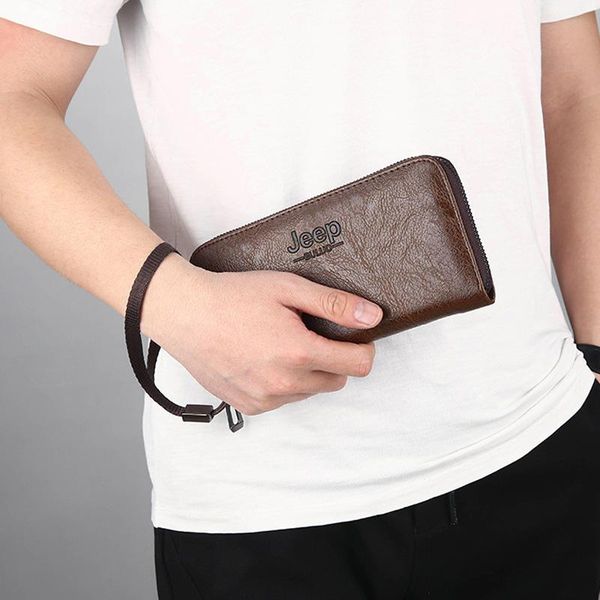wallets men's wallet 2021 multi-function casual cell phone pouch large capacity business card clutches, Red;black
wallets men's wallet 2021 multi-function casual cell phone pouch large capacity business card clutches, Red;black
