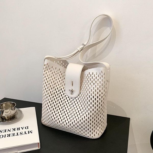 evening bags bag for women large-capacity hollow simple texture 2021 korean oblique transoceanic shoulder
evening bags bag for women large-capacity hollow simple texture 2021 korean oblique transoceanic shoulder