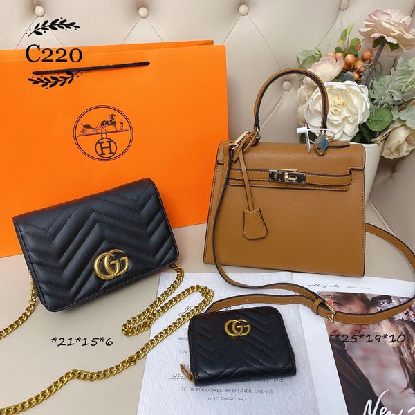 3-piece set luxurys designers bag women handbag messenger oxidizing leather pochette metis elegant shoulder multifunctional large-capacity s
3-piece set luxurys designers bag women handbag messenger oxidizing leather pochette metis elegant shoulder multifunctional large-capacity s