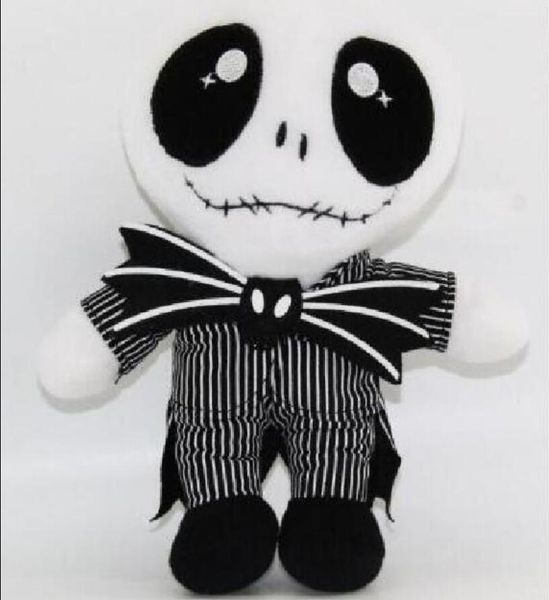 jack skellington plush doll before christmas toys - pumpkin king plush stuffed lovely baby dolls (jack doll 8 ")
jack skellington plush doll before christmas toys - pumpkin king plush stuffed lovely baby dolls (jack doll 8 ")