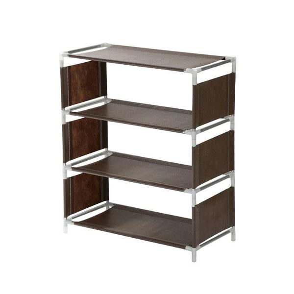 3/4/5 layers simple shoe rack put shoes shelf multi functional modern bedroom storage solid stand shelves living organizer clothing & wardro
3/4/5 layers simple shoe rack put shoes shelf multi functional modern bedroom storage solid stand shelves living organizer clothing & wardro