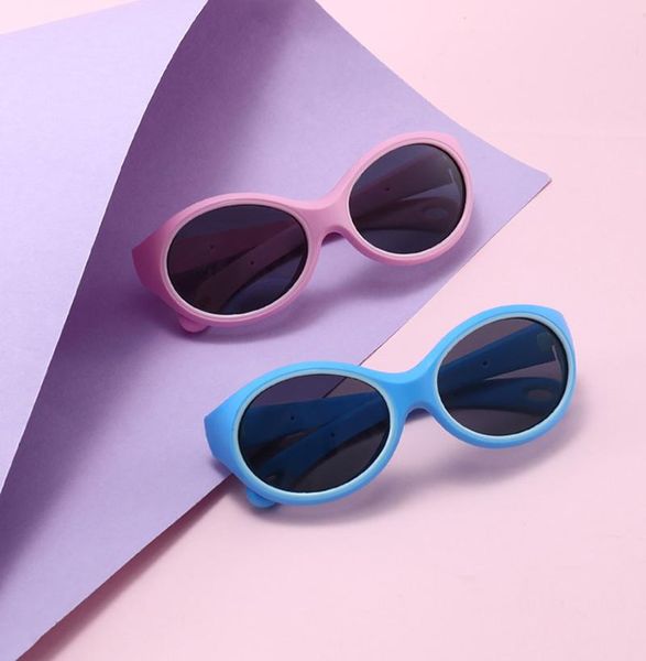 sunglasses kids fashion vintage boys girls baby infant tpe sun glasses uv400 eyewear child shades polarized 82007, Blue
sunglasses kids fashion vintage boys girls baby infant tpe sun glasses uv400 eyewear child shades polarized 82007, Blue