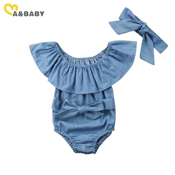 0-24m summer born infant baby girl rompers ruffles bow jumpsuit playsuit sunsuit costumes 210515, Blue
0-24m summer born infant baby girl rompers ruffles bow jumpsuit playsuit sunsuit costumes 210515, Blue
