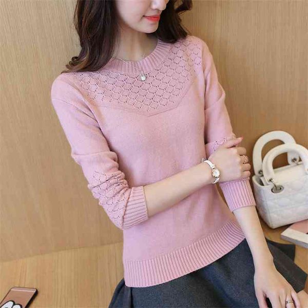 ohclothing female lady pullovers spring 2021 new sweater with long sleeves and slim style, White;black
ohclothing female lady pullovers spring 2021 new sweater with long sleeves and slim style, White;black