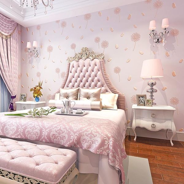fine embossed pink dandelion feather bedroom living room 3d wallpaper fresh rural non-woven children's u163 wallpapers
fine embossed pink dandelion feather bedroom living room 3d wallpaper fresh rural non-woven children's u163 wallpapers