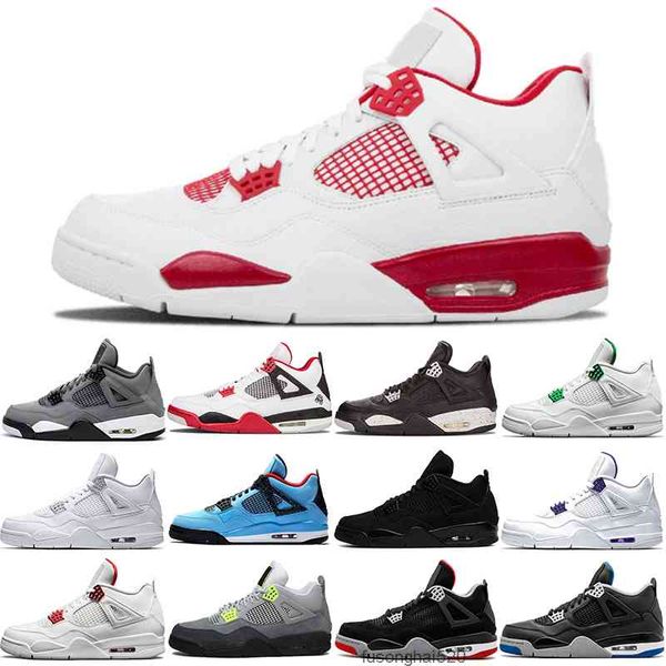 2022 wholesale original 4s basketball shoes 4 men black cat university red neon court purple bred alternate motorsport orange metallic cool
2022 wholesale original 4s basketball shoes 4 men black cat university red neon court purple bred alternate motorsport orange metallic cool