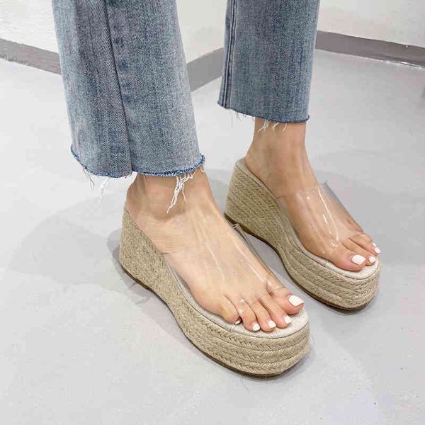 dress shoes sandles women summer slippers casual transparent high heel sandals ladies wedges platform femmes sandales owr9, Black
dress shoes sandles women summer slippers casual transparent high heel sandals ladies wedges platform femmes sandales owr9, Black