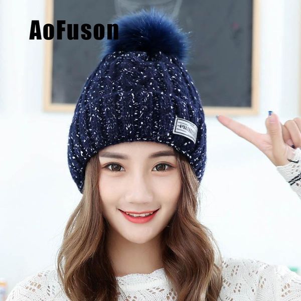 outdoor hats winter warm knitted ski hat skateboard hairball snow sport thicken plus velvet cap women beanie skullies beanies, Black;white
outdoor hats winter warm knitted ski hat skateboard hairball snow sport thicken plus velvet cap women beanie skullies beanies, Black;white