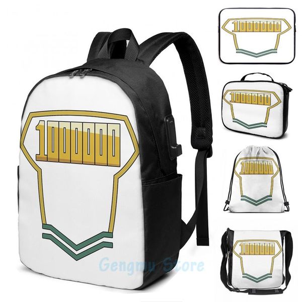 backpack funny graphic print lemillion usb charge men school bags women bag travel laptop
backpack funny graphic print lemillion usb charge men school bags women bag travel laptop