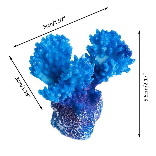 decorations aquarium mini artificial resin coral tree underwater ornament landscape decor b0kb
decorations aquarium mini artificial resin coral tree underwater ornament landscape decor b0kb