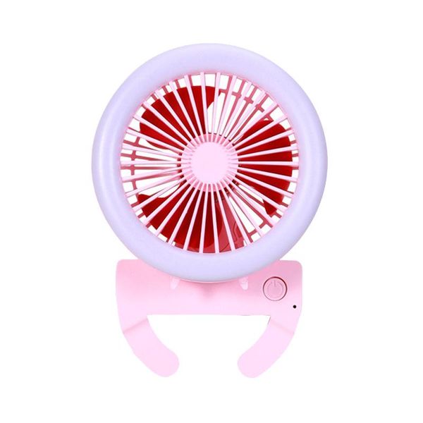 handheld small fan usb rechargeable mini pocket with fill light foldable fan(random color) electric fans
handheld small fan usb rechargeable mini pocket with fill light foldable fan(random color) electric fans