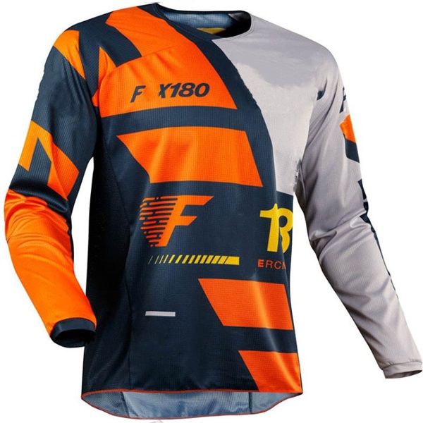 motorcycle moto factory racing suit motocross road street riding polyester quick-drying long-sleeved t-shirt
motorcycle moto factory racing suit motocross road street riding polyester quick-drying long-sleeved t-shirt