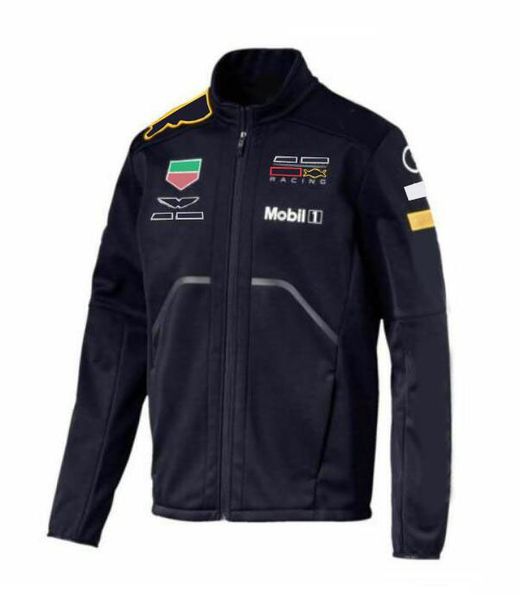 2021f1 racing suit jackets, men's and women's outdoor windproof jacket, the same style is customized
2021f1 racing suit jackets, men's and women's outdoor windproof jacket, the same style is customized