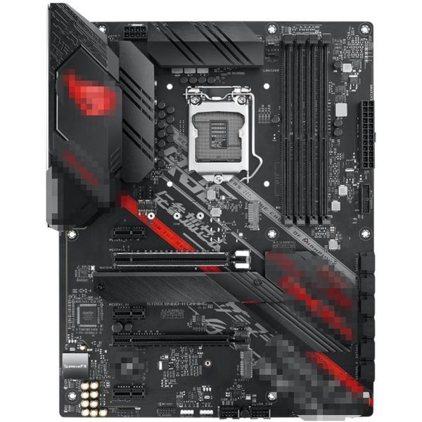 brand original motherboard for asus strix b460-h gaming e-sports game motherboards
brand original motherboard for asus strix b460-h gaming e-sports game motherboards