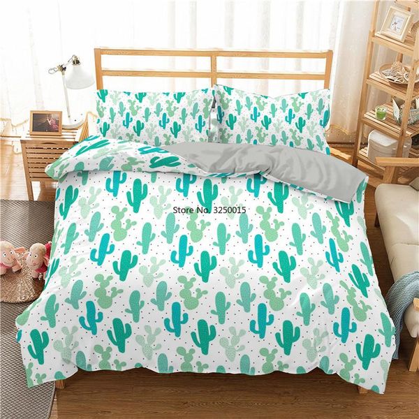 bedding sets fresh cartoon cactus set luxury 3d printed duvet cover pineapple home decor polyester soft for living room
bedding sets fresh cartoon cactus set luxury 3d printed duvet cover pineapple home decor polyester soft for living room