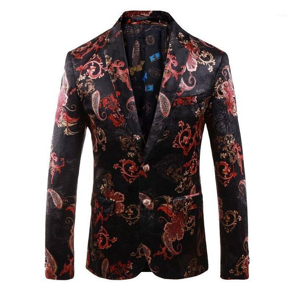 baroque blazer men 2021 spring hombre jacket wedding party stage singer costume homme chaquetas de vestir men's suits & blazers, White;black
baroque blazer men 2021 spring hombre jacket wedding party stage singer costume homme chaquetas de vestir men's suits & blazers, White;black