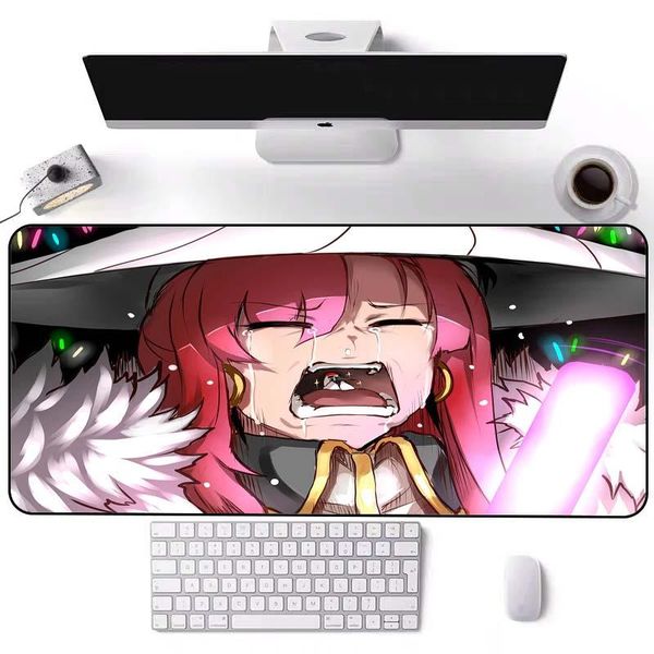 mouse pads & wrist rests cute girl large anime pad gaming accessories mousepad pc gamer keyboard table mat carpet waterproof xxl
mouse pads & wrist rests cute girl large anime pad gaming accessories mousepad pc gamer keyboard table mat carpet waterproof xxl