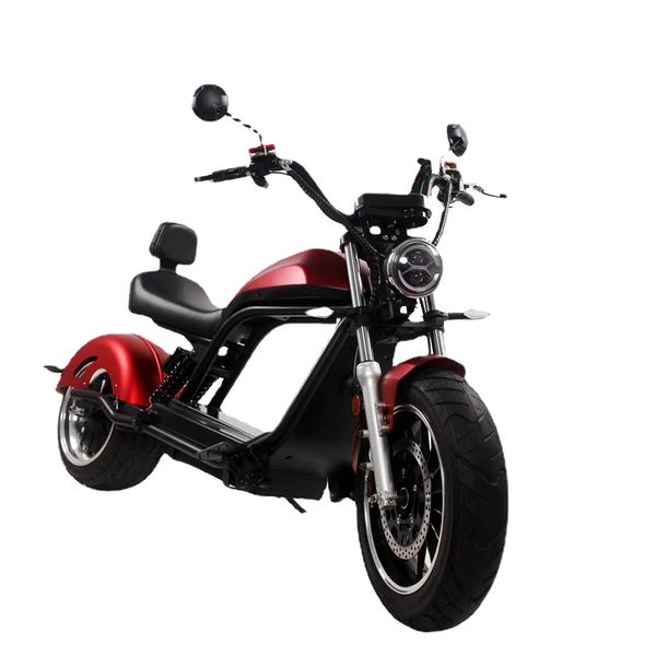 door to door 2021 holland warehouse style road legal electric vehicle motorcycle citycoco eletric scooter bikes coc approved