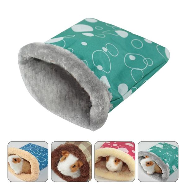 small animal supplies warm pet sleep sack bed rabbits hamster wrap blanket sleeping bag mat nest
small animal supplies warm pet sleep sack bed rabbits hamster wrap blanket sleeping bag mat nest