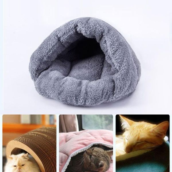cat beds & furniture 1pcs solid color warm soft winter pet dog cave house sleeping bed pad nest
cat beds & furniture 1pcs solid color warm soft winter pet dog cave house sleeping bed pad nest