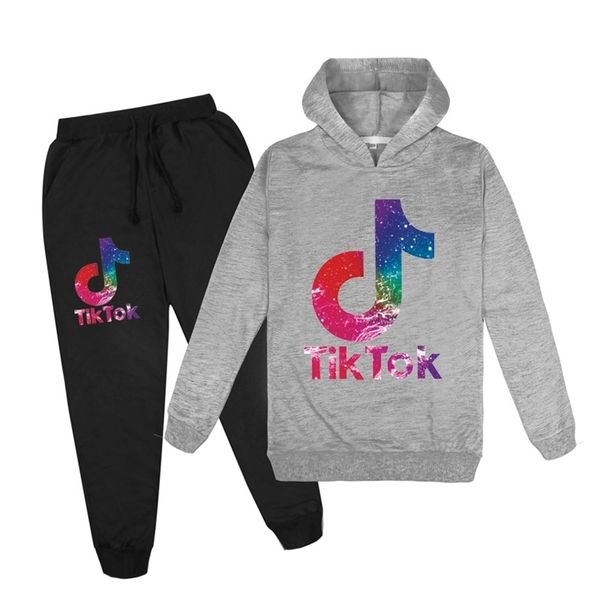 100-170cm kids child two piece outfits hooded sportswear tiktok tik tok hoodie and slim fit jogger track pants sweatpants gym sports suit cl, White
100-170cm kids child two piece outfits hooded sportswear tiktok tik tok hoodie and slim fit jogger track pants sweatpants gym sports suit cl, White