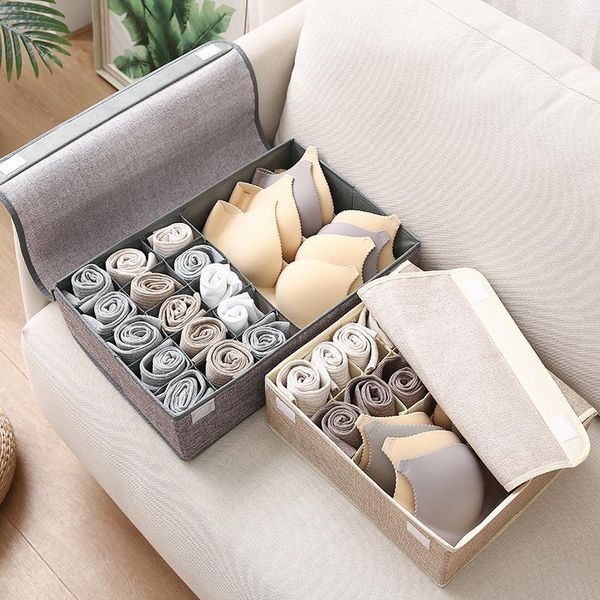 storage drawers foldable underwear organizer 11/13/16 grids socks bra boxes cosmetics clothes wardrobe closet drawer accessories
storage drawers foldable underwear organizer 11/13/16 grids socks bra boxes cosmetics clothes wardrobe closet drawer accessories